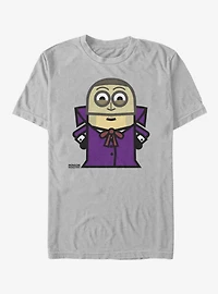 Despicable Me Minions Phantom T-Shirt
