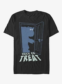 Disney Pixar Monsters University Sullys Treat T-Shirt