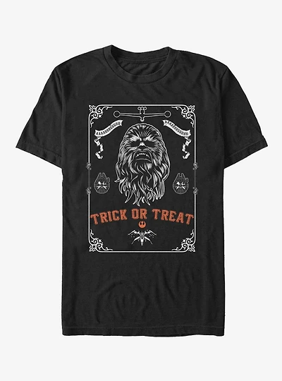 Star Wars The Force Awakens Smell Hans Feet T-Shirt