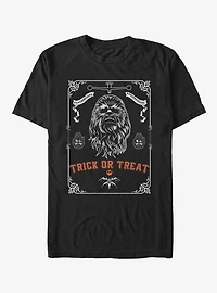 Star Wars The Force Awakens Smell Hans Feet T-Shirt
