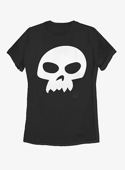 Disney Pixar Toy Story Be Sid Womens T-Shirt
