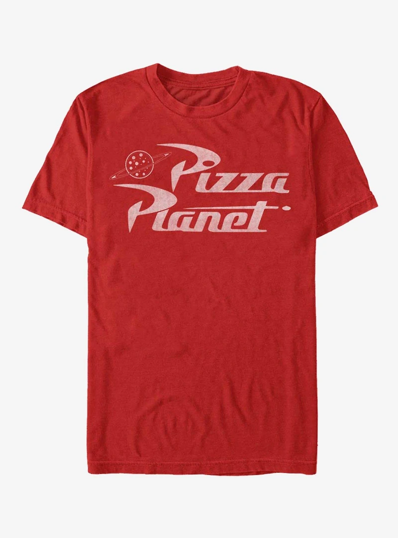 Disney Pixar Toy Story Pizza Planet T-Shirt