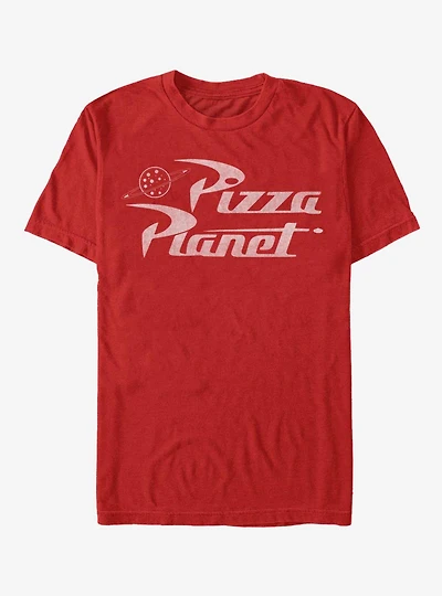 Disney Pixar Toy Story Pizza Planet T-Shirt
