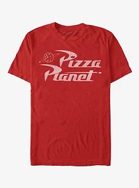 Disney Pixar Toy Story Pizza Planet T-Shirt