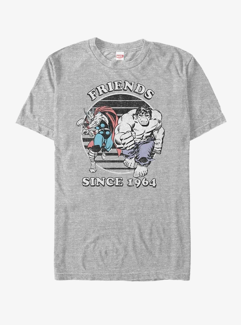 Marvel Avengers Since 1964 T-Shirt