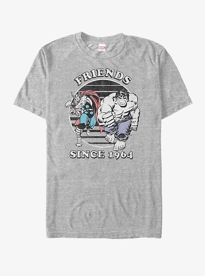 Marvel Avengers Since 1964 T-Shirt