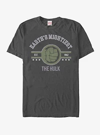 Marvel Hulk Mighty T-Shirt