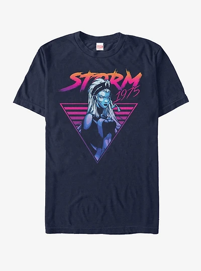 Marvel Neon Storm T-Shirt