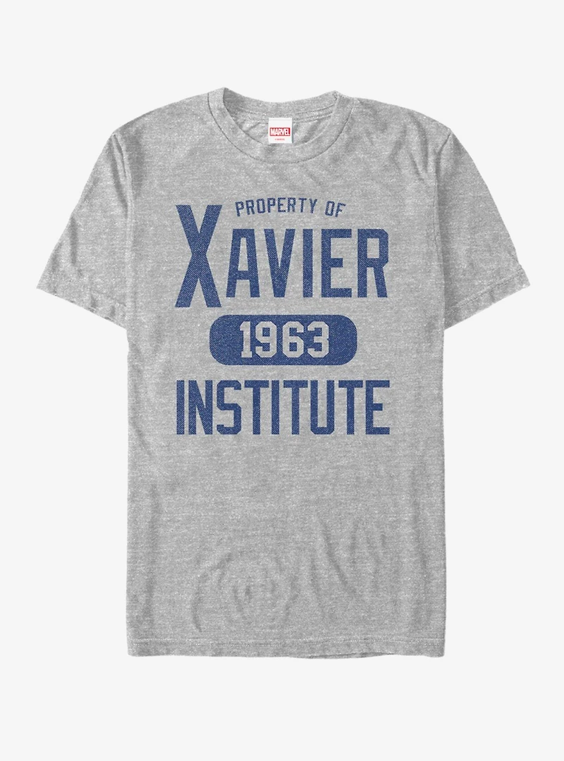 Marvel Varsity Shirt T-Shirt