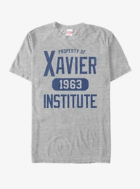 Marvel Varsity Shirt T-Shirt