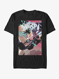 Marvel Ant-Man Unstoppable Wasp T-Shirt