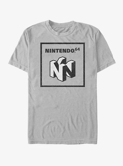 Nintendo 64 Element T-Shirt