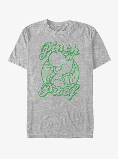Nintendo Pinch Proof Yoshi T-Shirt
