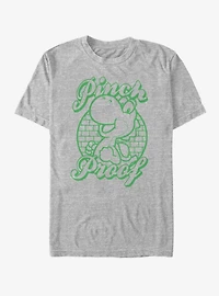 Nintendo Pinch Proof Yoshi T-Shirt