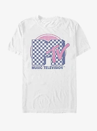 MTV Check TV T-Shirt