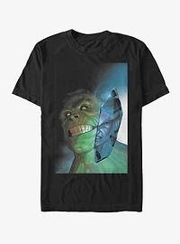 Marvel Hulk T-Shirt