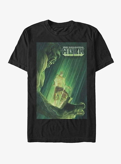 Marvel Hulk T-Shirt