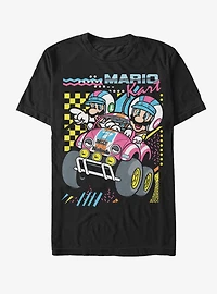 Nintendo Kart Dart T-Shirt