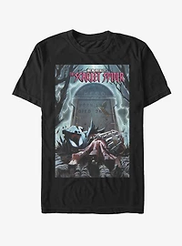 Marvel Scarlet Spider T-Shirt