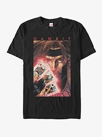 Marvel Three Aces T-Shirt