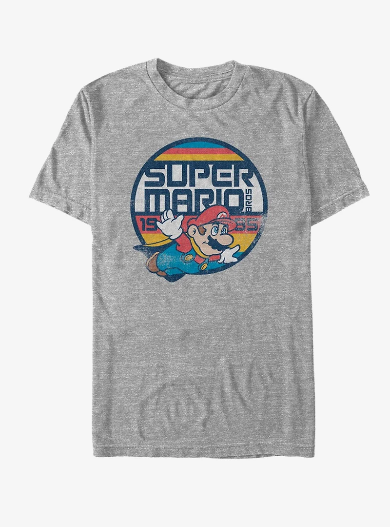 Nintendo Super Flyer T-Shirt