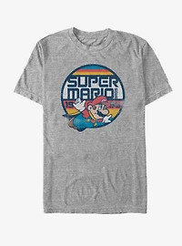 Nintendo Super Flyer T-Shirt