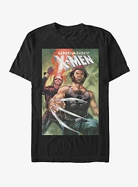 Marvel Uncanny X-Men T-Shirt