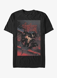Marvel Venom T-Shirt