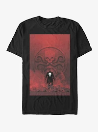Marvel Punisher Punisher T-Shirt