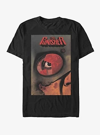 Marvel The Punisher T-Shirt