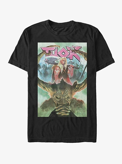 Marvel Thor T-Shirt