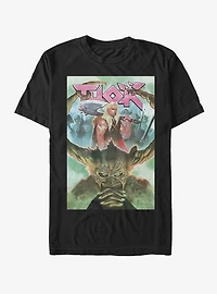 Marvel Thor T-Shirt