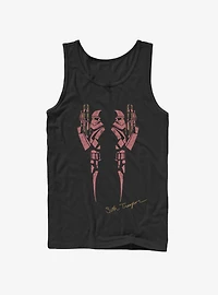 Star Wars Episode IX Rise of Skywalker Double Red Trooper Tank