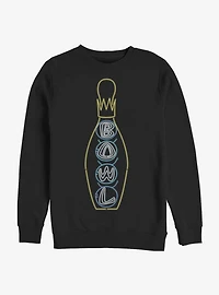 The Big Lebowski BOWL Sweatshirt