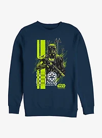 Star Wars Need Space Sweatshirt
