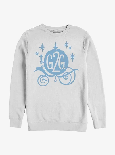 Disney Cinderella G2G Sweatshirt