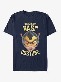 Marvel Ant-Man Wasp Costume T-Shirt