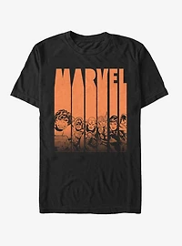 Marvel Avengers Candy T-Shirt