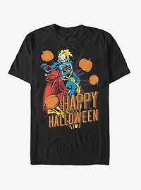 Marvel Ghost Rider Halloween T-Shirt