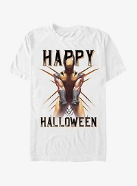 Marvel Wolverine Halloween T-Shirt