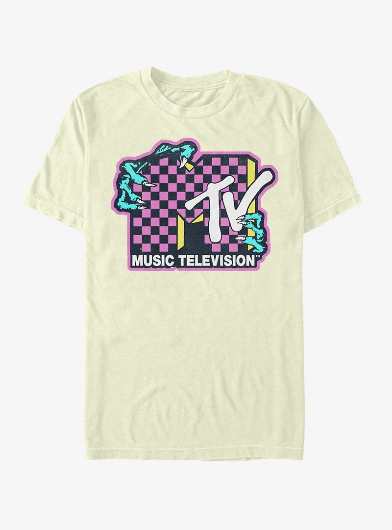 MTV Creature T-Shirt
