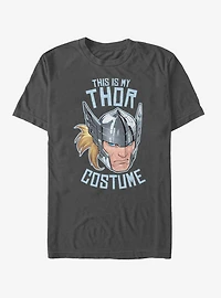 Marvel Thor Costume T-Shirt