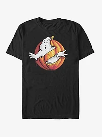 Ghostbusters Logo Halloween T-Shirt