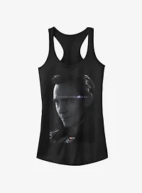 Marvel Loki Avenge Girls Tank