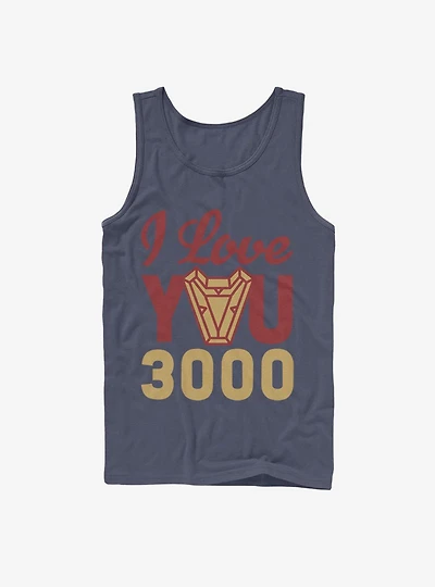 Marvel Avengers: Endgame Iron Man 3000 Arc Reactor Tank