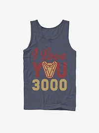 Marvel Avengers: Endgame Iron Man 3000 Arc Reactor Tank