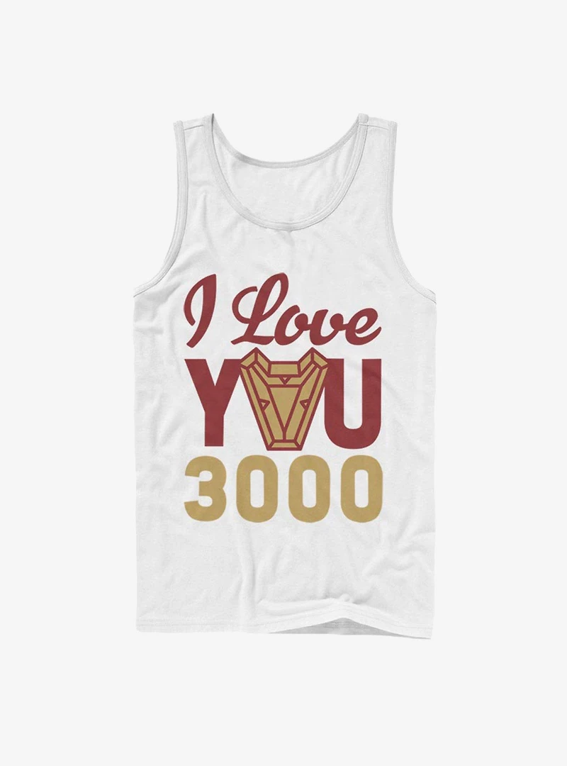 Marvel Avengers: Endgame Iron Man 3000 Arc Reactor Tank