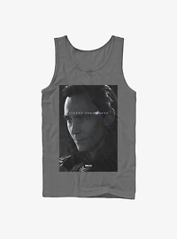 Marvel Loki Avenge Loki Tank