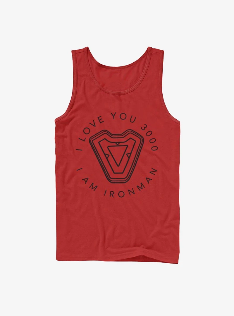 Marvel Avengers: Endgame Iron Man's Heart Tank