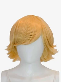 Epic Cosplay Artemis Butterscotch Blonde Short, Layered Wig
